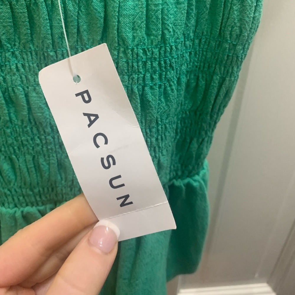 Pacsun Spring Top! - Picture 2 of 4